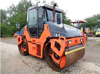 Дорожній каток HAMM DV 90VV
