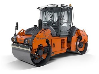 Дорожній каток HAMM HD+ 80i VV-S