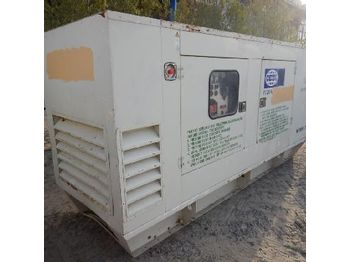 Електричний генератор 2004 FG Wilson P220HE