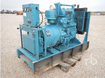 Brinkman 45318 - Електричний генератор