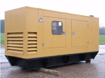 CAT OLYMPIAN 250KVA SILENT - Електричний генератор