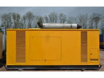 Cummins 253 kVA - NT 855 G4 - Електричний генератор