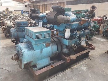 Електричний генератор Cummins N-855-GM