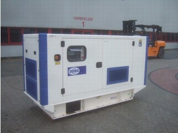 FG WILSON P110-2 Generator 110KVA NEW / UNUSED - Електричний генератор