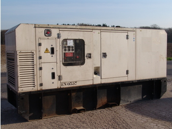  FG Wilson 100KVA SILENT Stromerzeuger generator - Електричний генератор