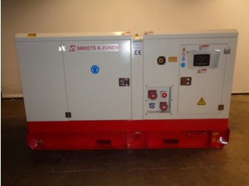 Електричний генератор GENESET ECO 40
