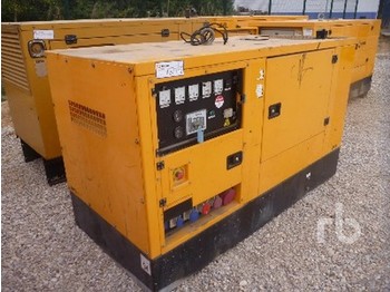 Gesan DPS60 - Електричний генератор