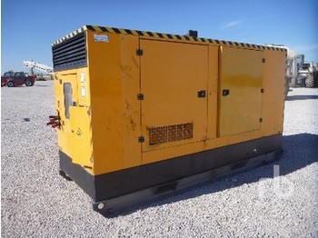 Gesan DVS250 - Електричний генератор