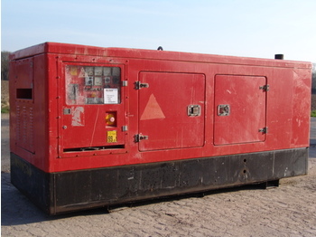  Himoinsa 150KVA Silent Stromerzeuger generator - Електричний генератор