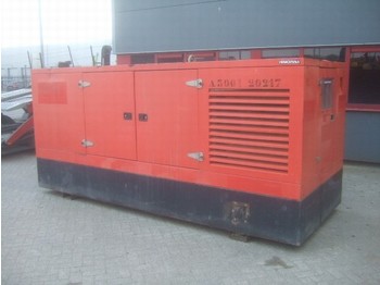 Himoinsa HIW-300 Generator 300KVA  - Електричний генератор