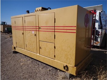  ICE 570 16472 - Електричний генератор