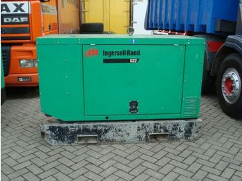 Ingersoll-Rand G22 22KVa - Електричний генератор