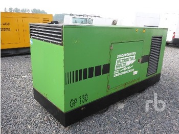Mec Alte ECO34-1LN/4 125 Kva - Електричний генератор
