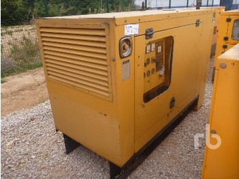 Olympian GEP30 - Електричний генератор