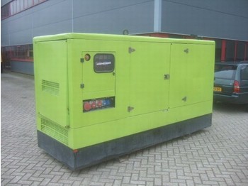 PRAMAC GSW220 Generator 200KVA  - Електричний генератор