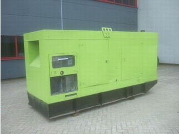 PRAMAC GSW330V 310KVA GENERATOR  - Електричний генератор