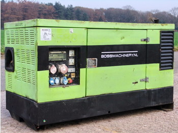  Pramac 20kva Stromerzeuger generator - Електричний генератор
