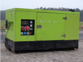  Pramac GBL30 stromerzeuger generator - Електричний генератор