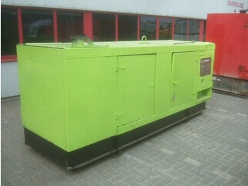 Pramac GSW160 Generator 160KVA  - Електричний генератор