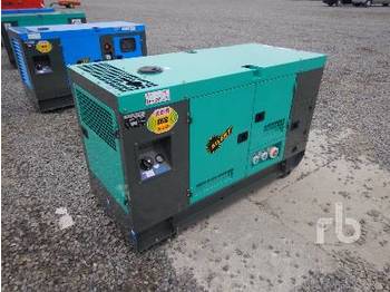 Електричний генератор SCHMELZER AG3-50SBG