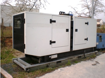 SDMO GS 200 - Електричний генератор