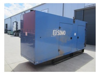 SDMO Generator - Електричний генератор