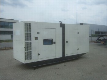 SDMO R550K GENERATOR 550KVA  - Електричний генератор