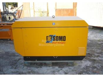 SDMO TN20 - Електричний генератор
