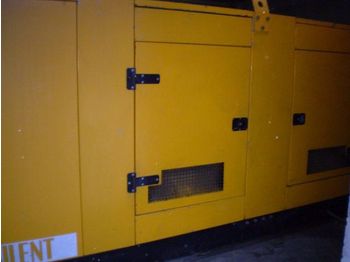 SDMO TWD 12 GE generator  - Електричний генератор