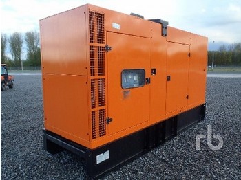 Sdmo BR330K - Електричний генератор