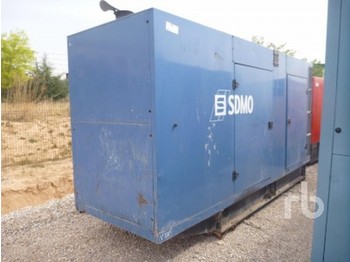 Sdmo V330K - Електричний генератор