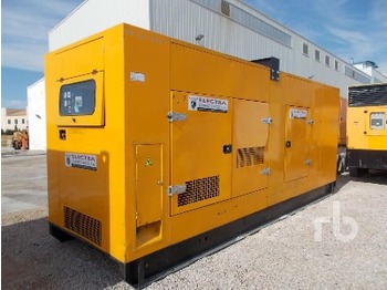 Stamford GPM2 800 Kva - Електричний генератор