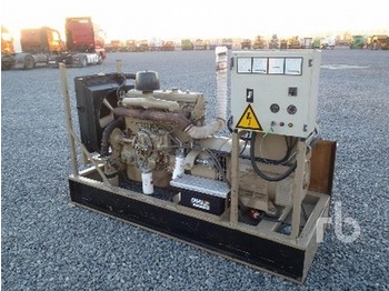 Stamford SC244C - Електричний генератор