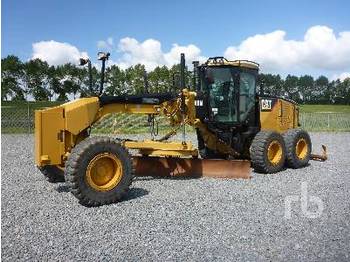 Грейдер CATERPILLAR 140M VHP