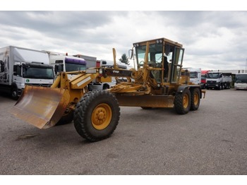 Грейдер CAT 120H Grader mit Ripper ,Top Zustand