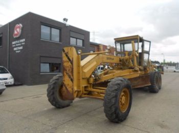 Грейдер CAT 14 G + ripper