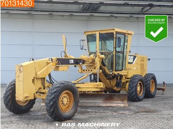 Грейдер Caterpillar 12K Nice and clean grader