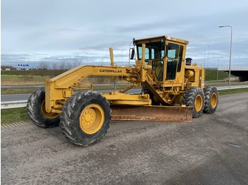 Грейдер Caterpillar 140G Motor Grader