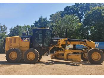 Грейдер Caterpillar 140 M 2 VHP Plus