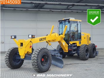 Грейдер XCMG GR215 NEW UNUSED GRADER - CAT 140H