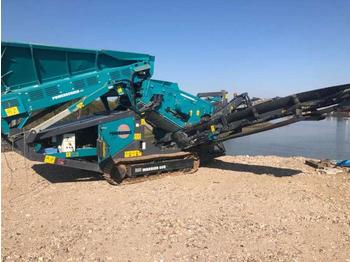 Грохот Powerscreen WARRIOR 600