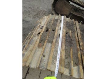 Гусеничний екскаватор CATERPILLAR 312C