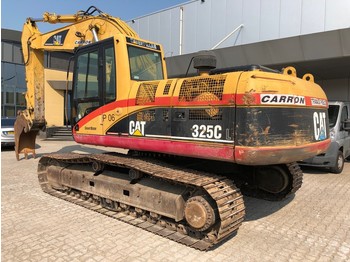 Гусеничний екскаватор Caterpillar 325CL