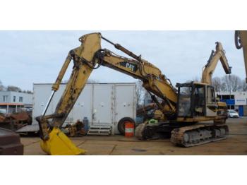 Гусеничний екскаватор Caterpillar 325 BL