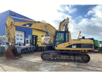 Гусеничний екскаватор Caterpillar 325 CL