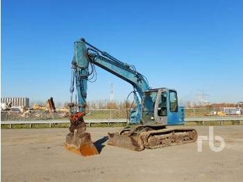 Гусеничний екскаватор HITACHI ZX135US