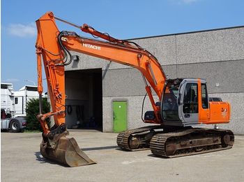 Гусеничний екскаватор Hitachi ZAXIS 180 LC