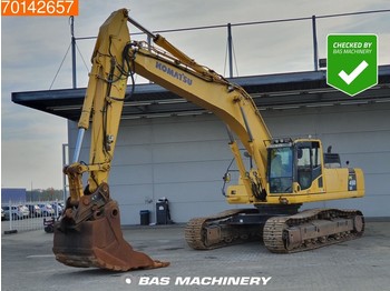 Гусеничний екскаватор Komatsu PC450LC-8 FROM FIRST OWNER