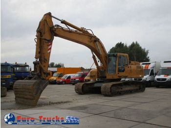 Гусеничний екскаватор Volvo EC 360 BLC