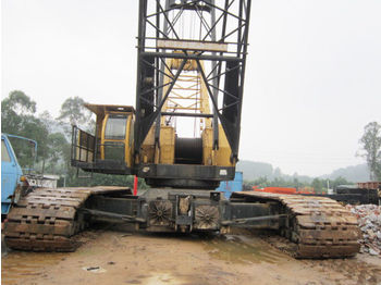 Гусеничний кран P&H 5300A 300T